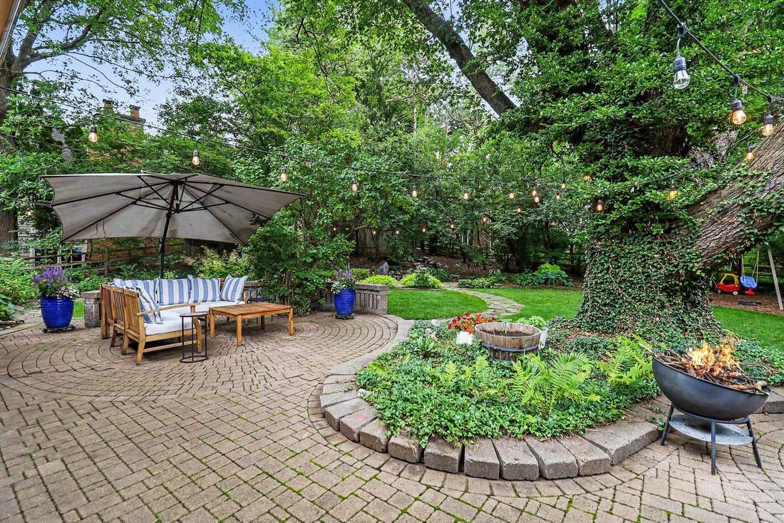 House in Ann Arbor, Michigan, United States 1 - 18346397