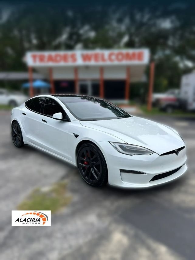 Sedan in Alachua, FL, United States 1 - 18346667