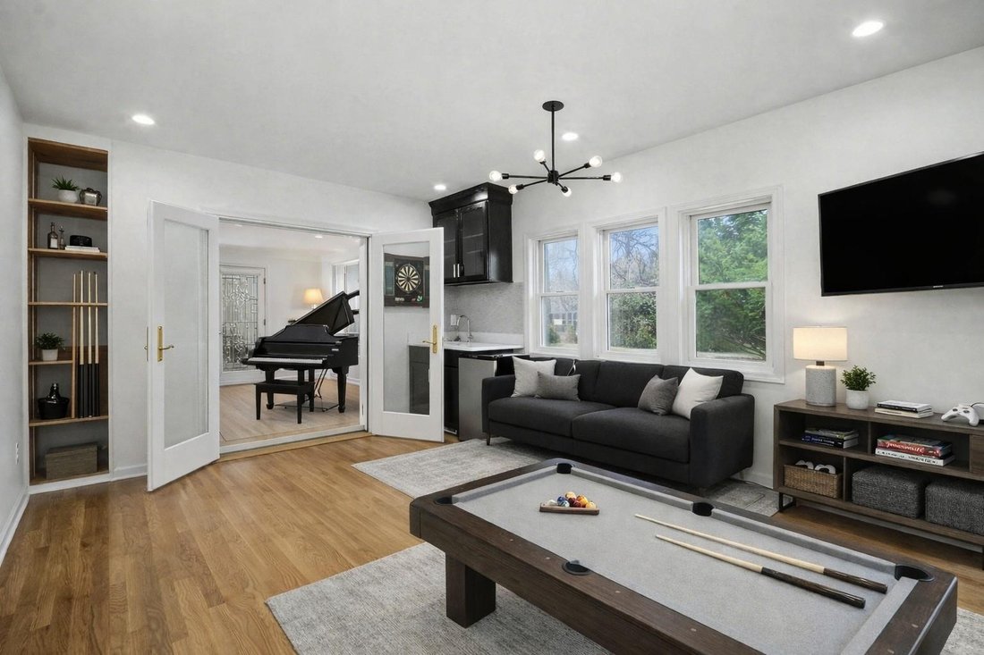 House in Farmington Hills, Michigan, United States 5 - 18346094
