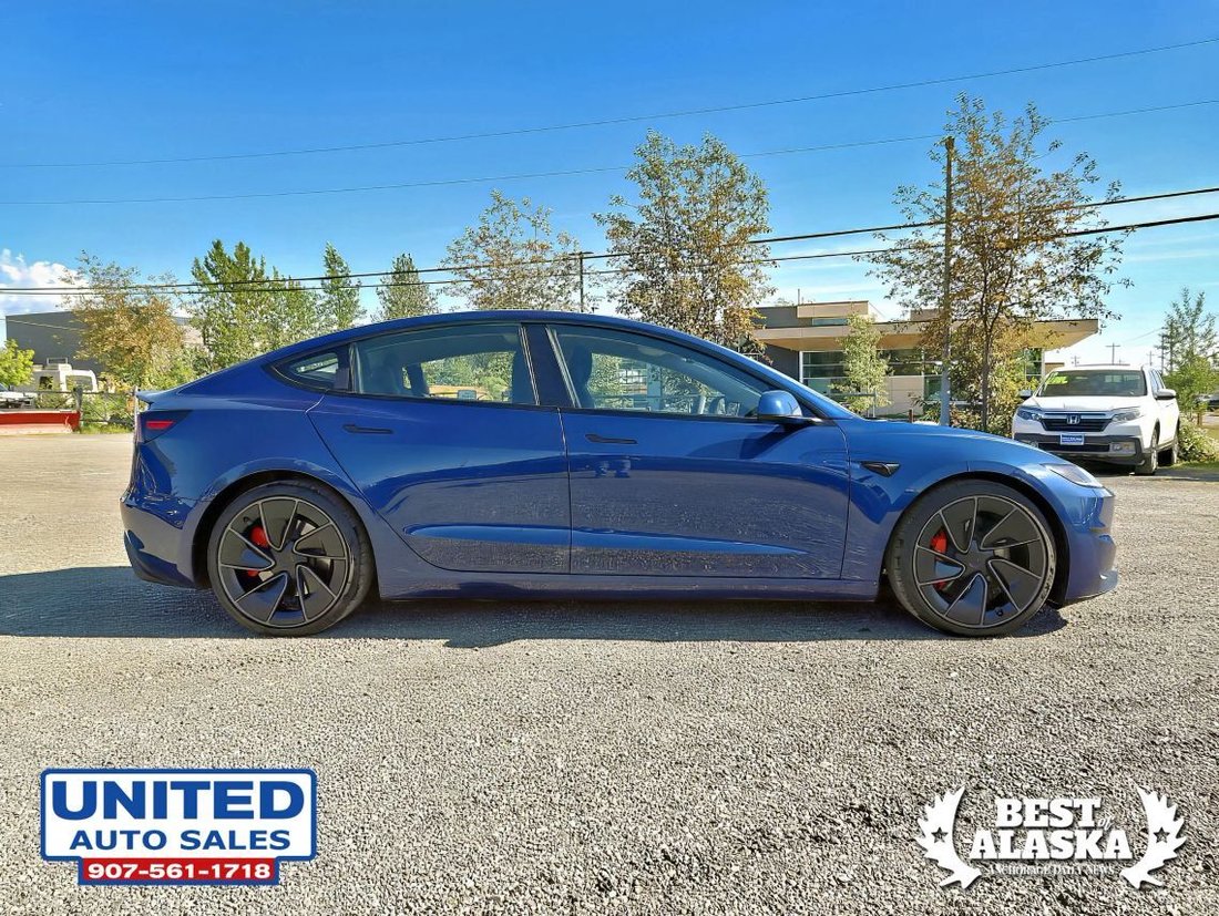 Sedan in Anchorage, AK, United States 4 - 18344656