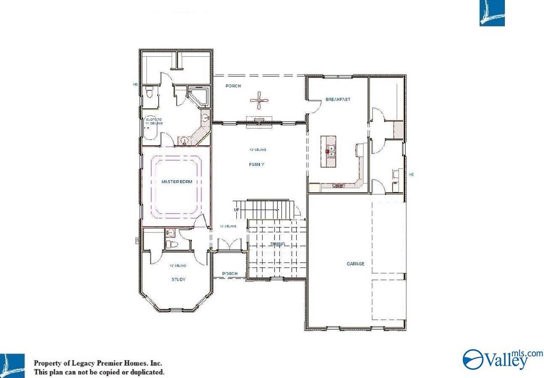 House in Athens, Alabama, United States 5 - 18343867