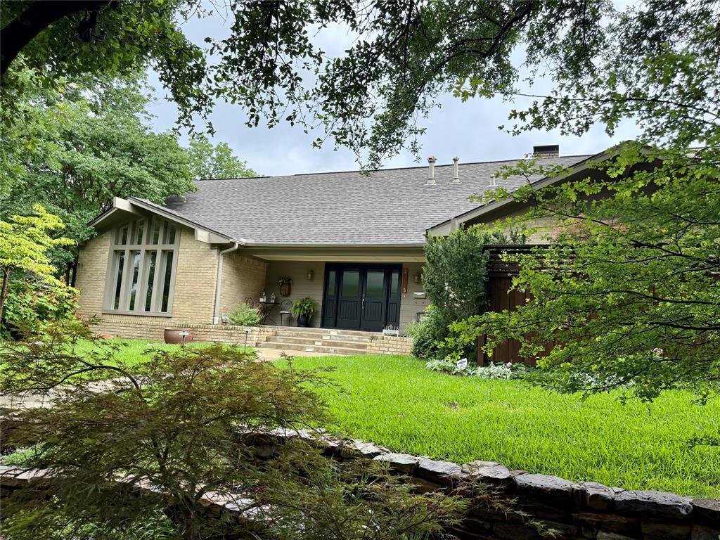 House in Dallas, Texas, United States 2 - 18346468