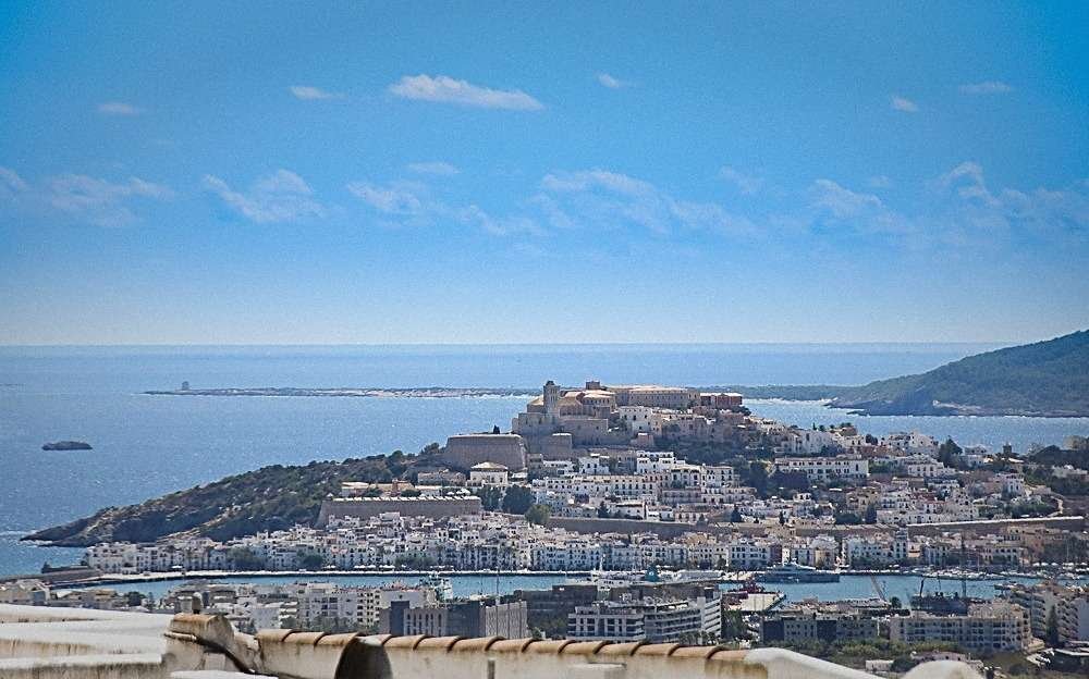 Villa in Santa Eularia des Riu, Balearic Islands, Spain 5 - 18345386