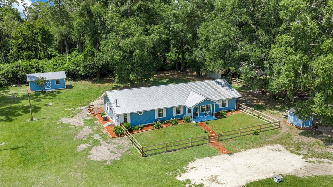 House in Trenton, Florida, United States 2 - 18345360