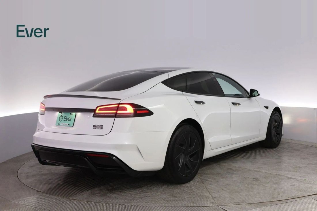 Sedan in San Francisco, CA, United States 3 - 18287161