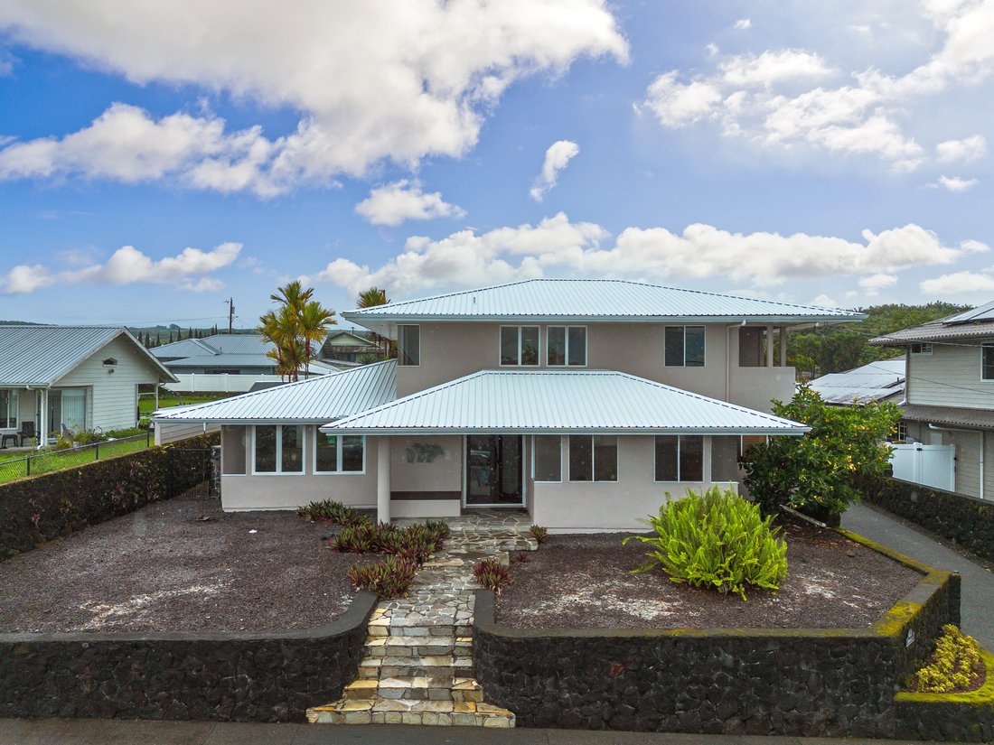 House in Hilo, Hawaii, United States 1 - 18345371