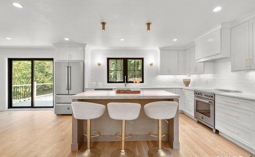 Haus in Ridgefield, Connecticut, Vereinigte Staaten 1