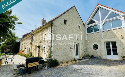 House in Crugny, Grand Est, France 1