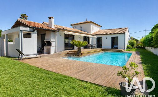 Haus in Toulouges, Okzitanien, Frankreich 1