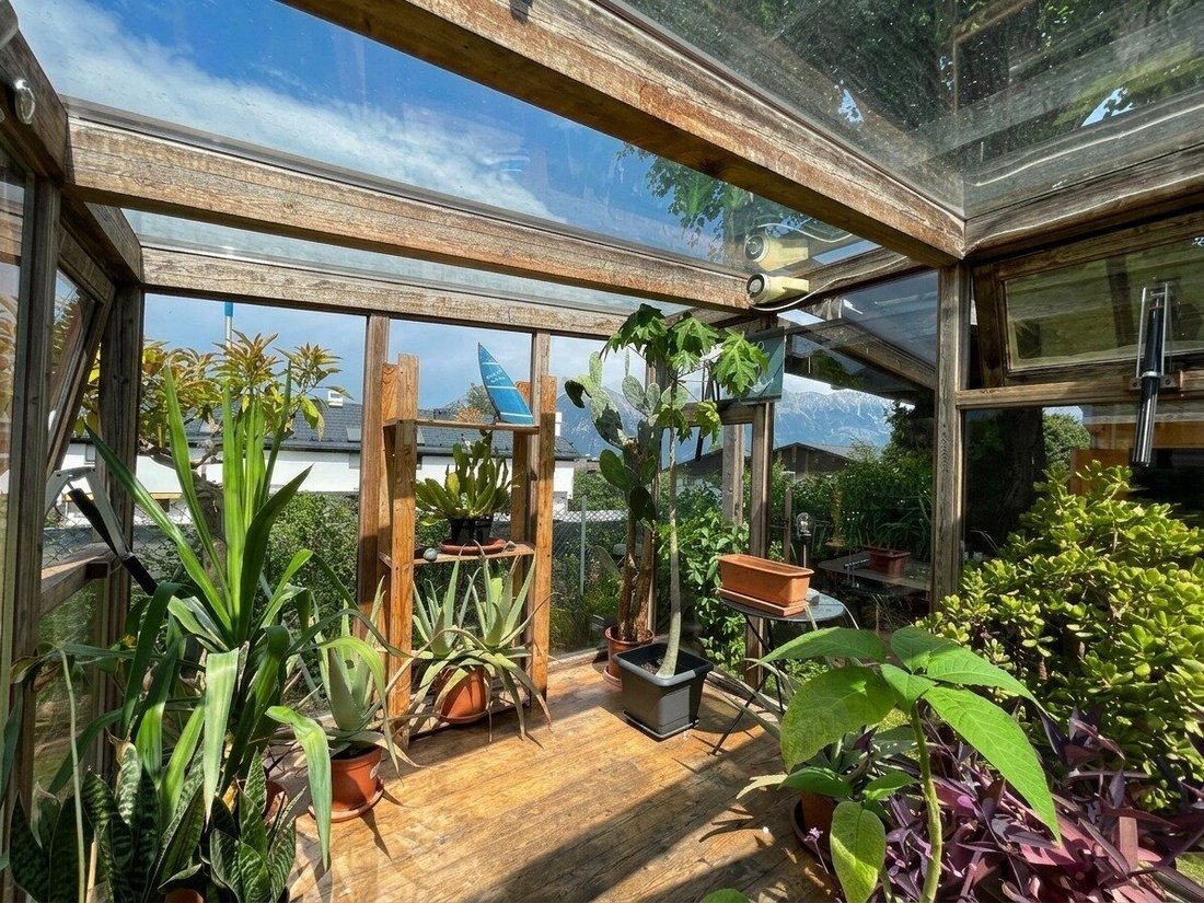 Apartment in Innsbruck, Tyrol, Austria 4 - 18344498