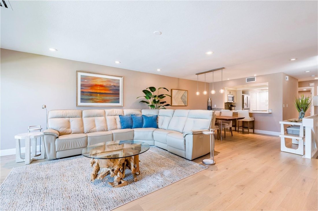 Townhouse in Clearwater, Florida, United States 5 - 18346357
