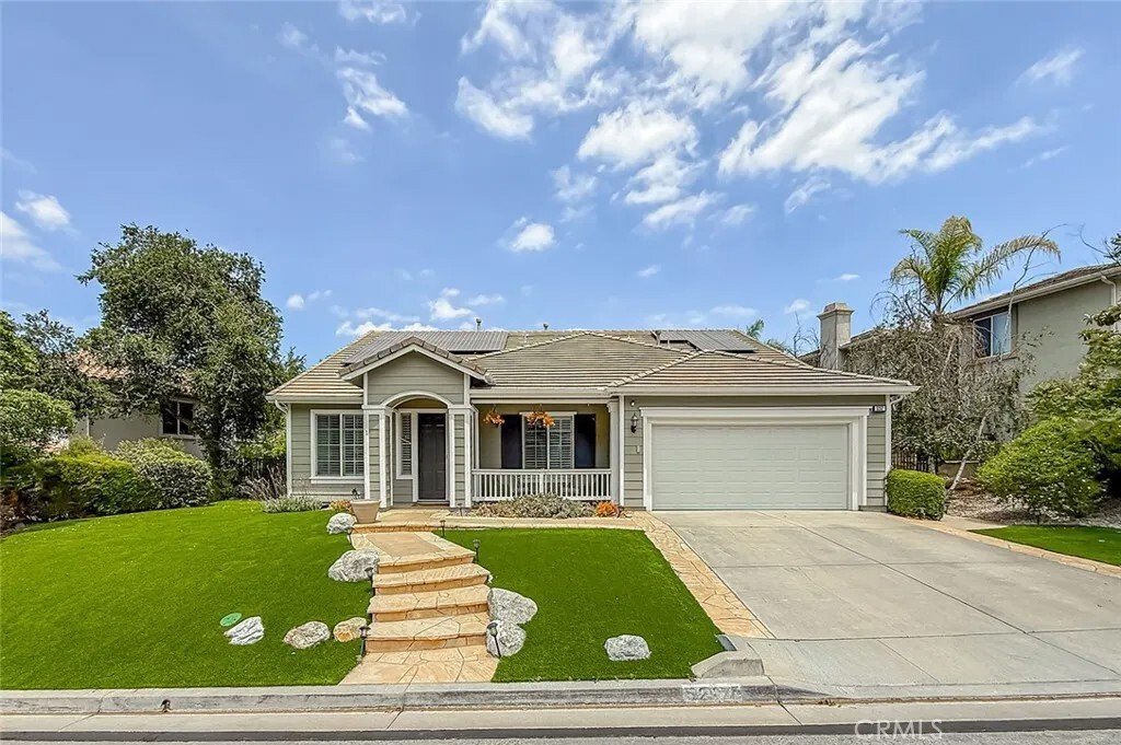 House in Simi Valley, California, United States 1 - 18345636