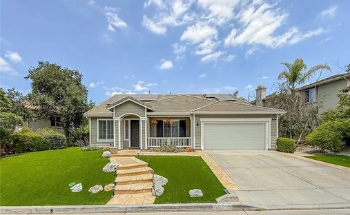 Casa en Simi Valley, California, Estados Unidos 1