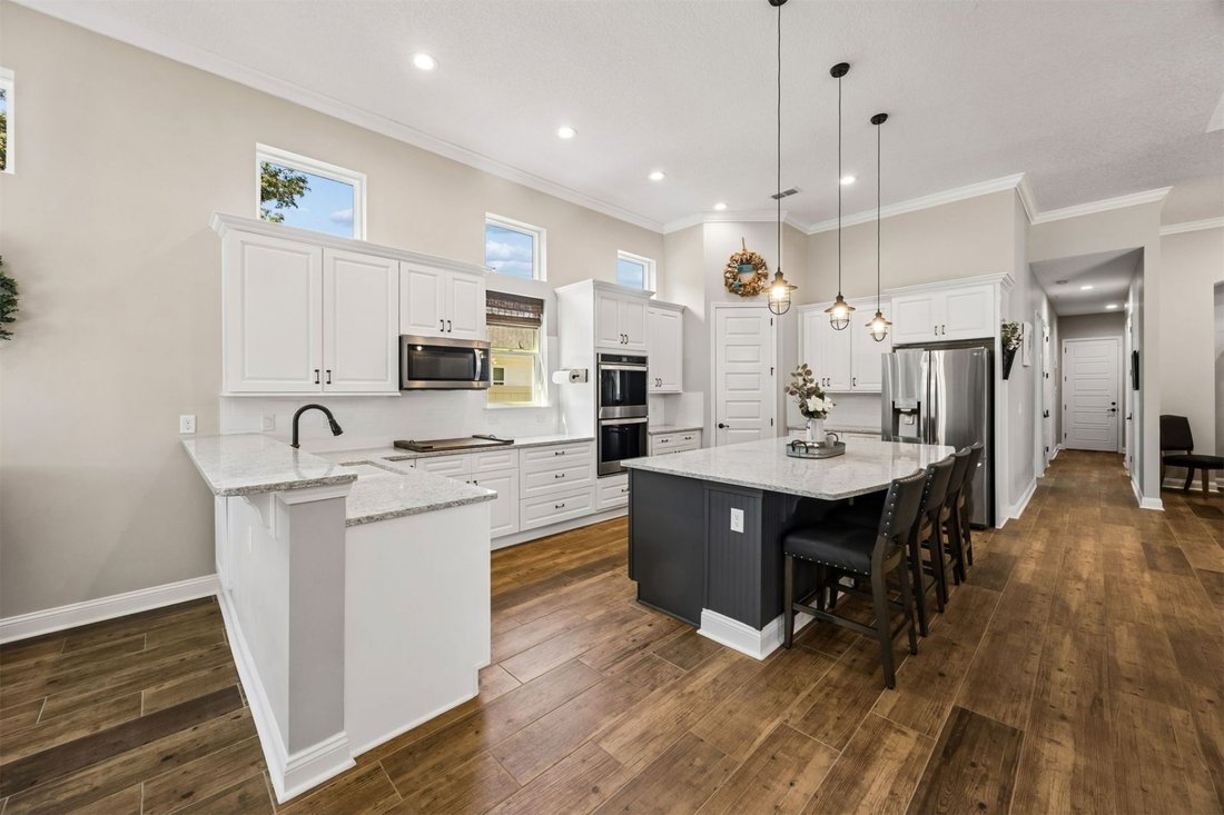 House in Fernandina Beach, Florida, United States 5 - 18346103