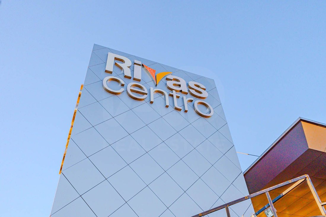 Rivas-Vaciamadrid, Comunidad de Madrid, Spain 1 - 18343340