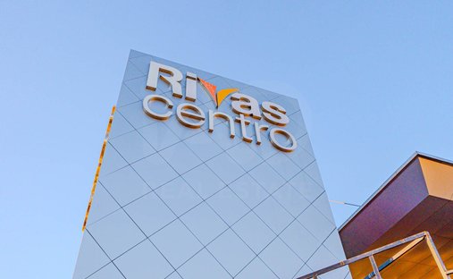 Rivas-Vaciamadrid, Autonome Gemeinschaft Madrid, Spanien 1