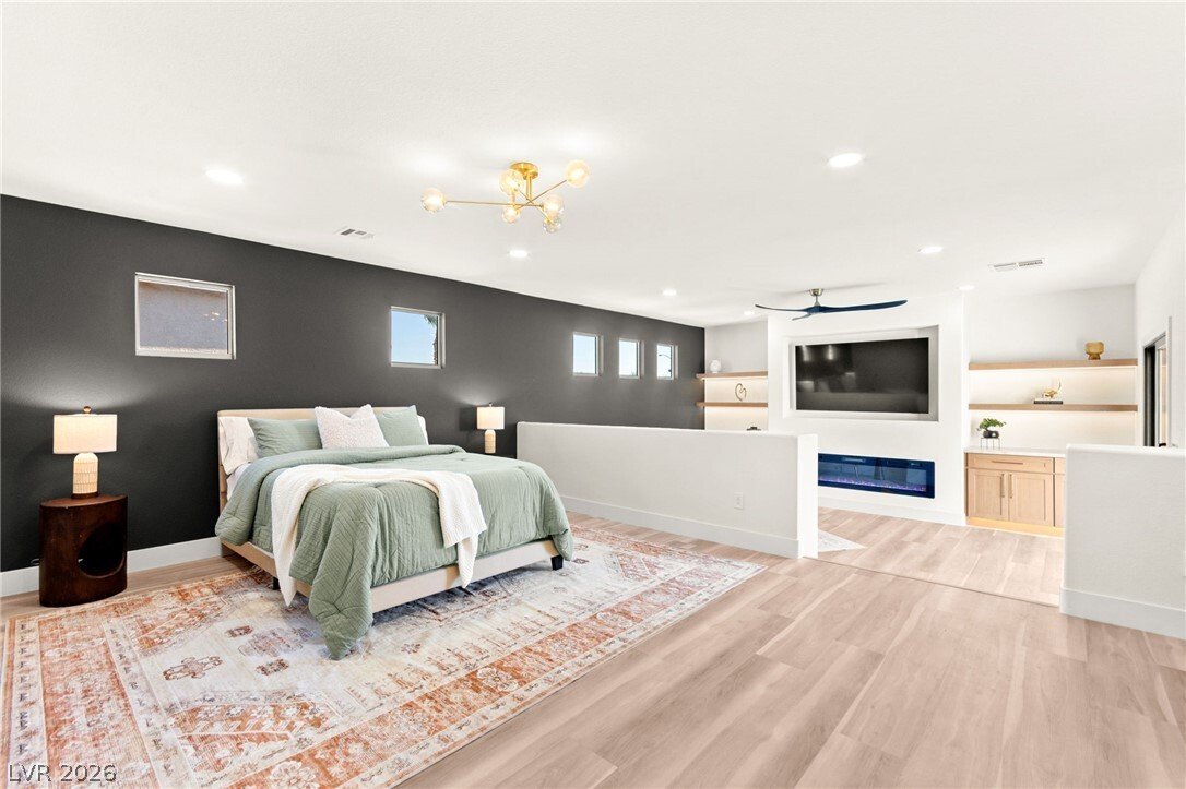 House in Henderson, Nevada, United States 3 - 18345349