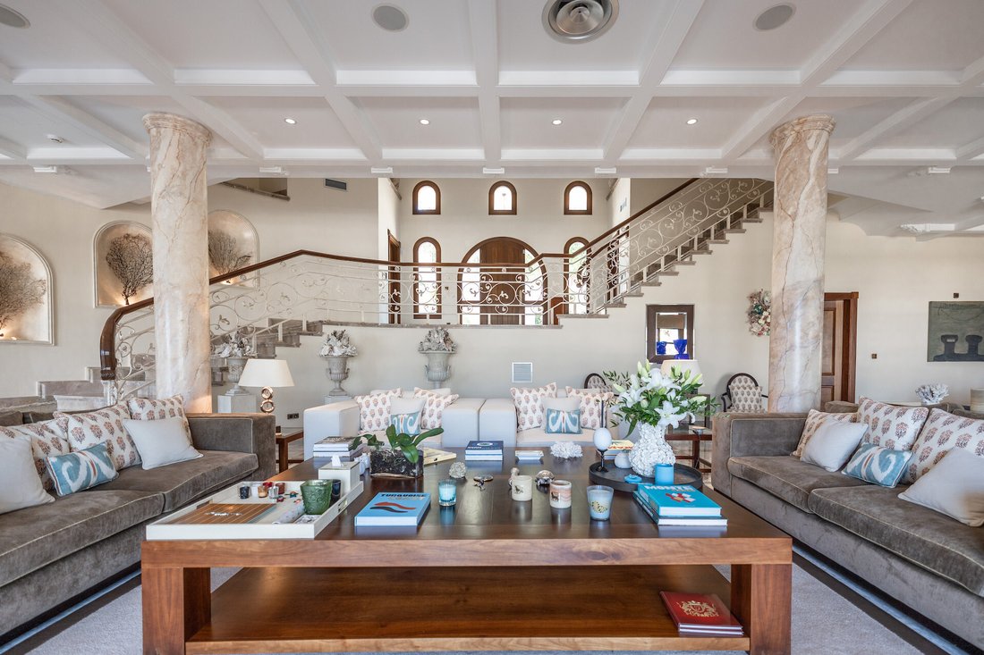 Villa a Calvià, Isole Baleari, Spagna 5 - 18344467