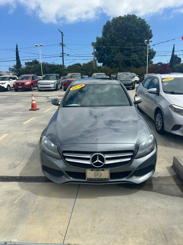 Sedan in Wilmington, CA, United States 2 - 18346657