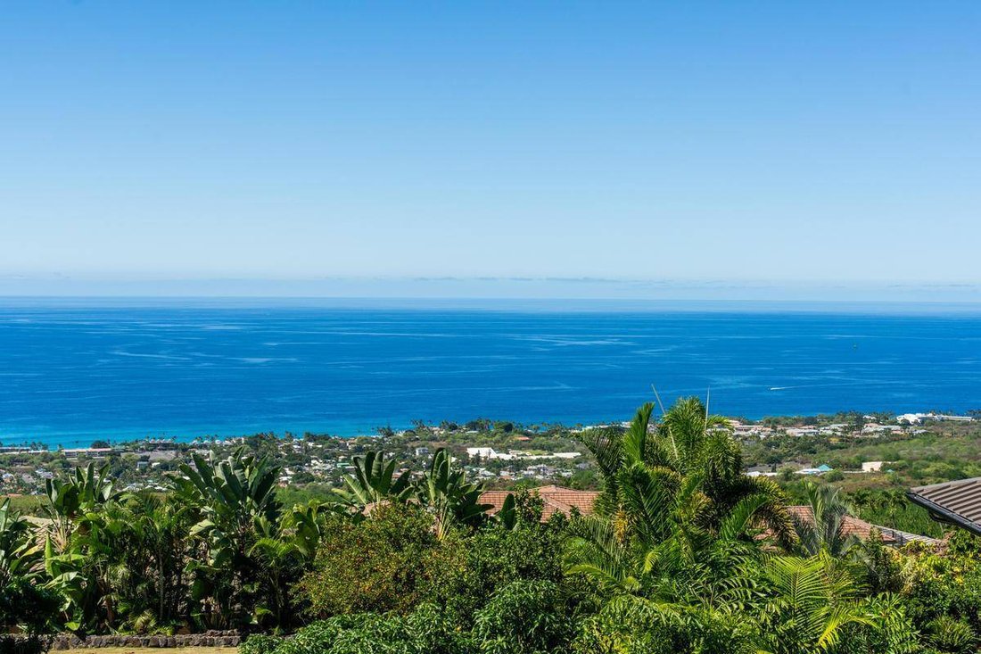 House in Kailua-Kona, Hawaii, United States 4 - 18347824