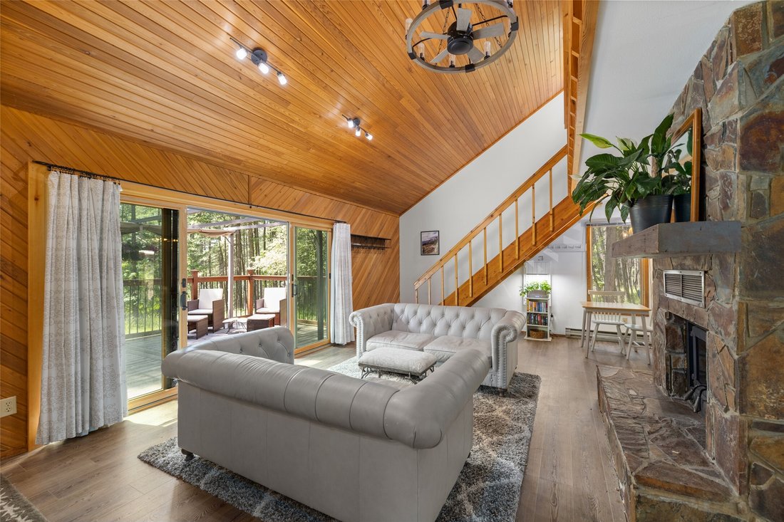 House in Whitefish, Montana, United States 5 - 18343048