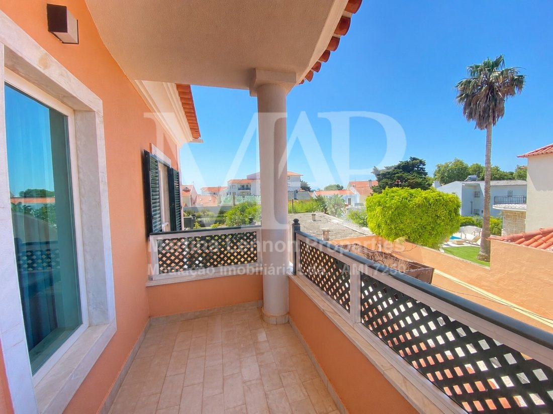 Apartment in Cascais e Estoril, Lisbon, Portugal 2 - 18245624