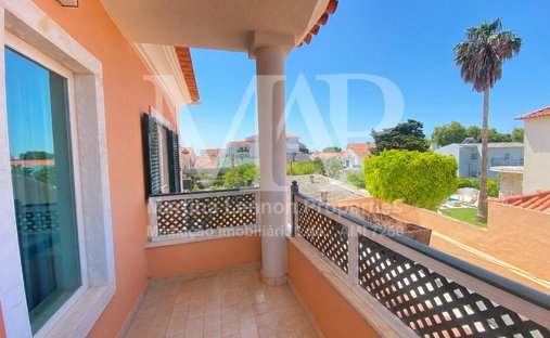 Apartment in Cascais e Estoril, Lisbon, Portugal 1