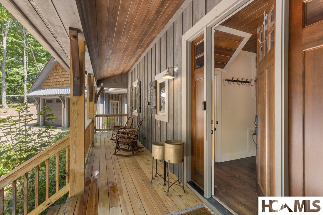 House in Glenville, North Carolina, United States 3 - 18343846