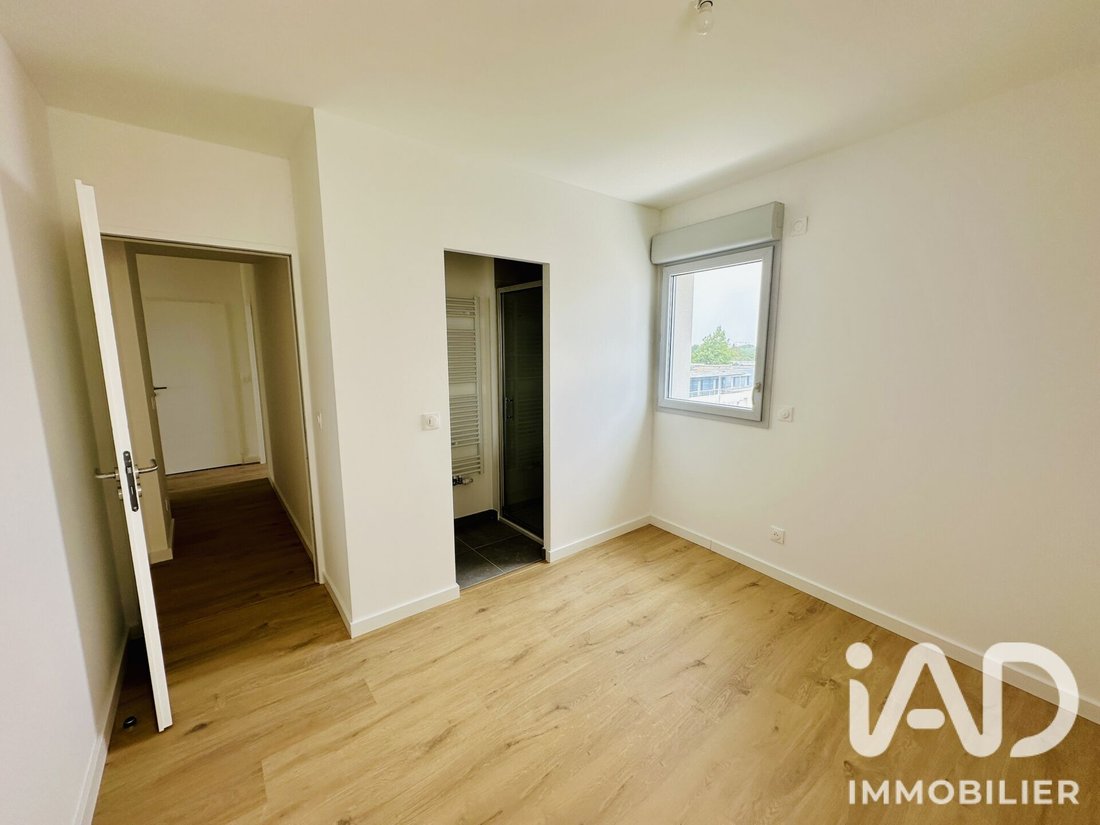 Apartment in Les Minimes-Tasdon, La Rochelle, France 4 - 18289761