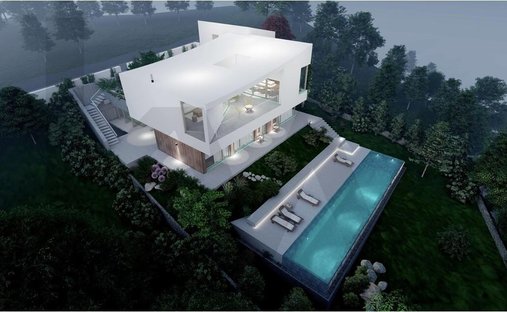 Townhouse en Santo Isidoro, Distrito de Lisboa, Portugal 1