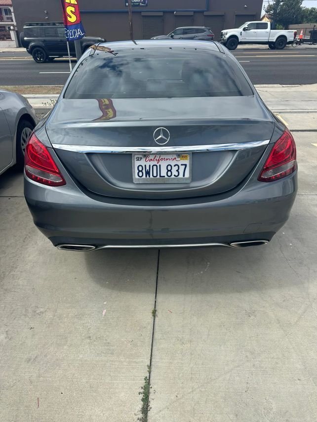 Sedan in Wilmington, CA, United States 5 - 18346657