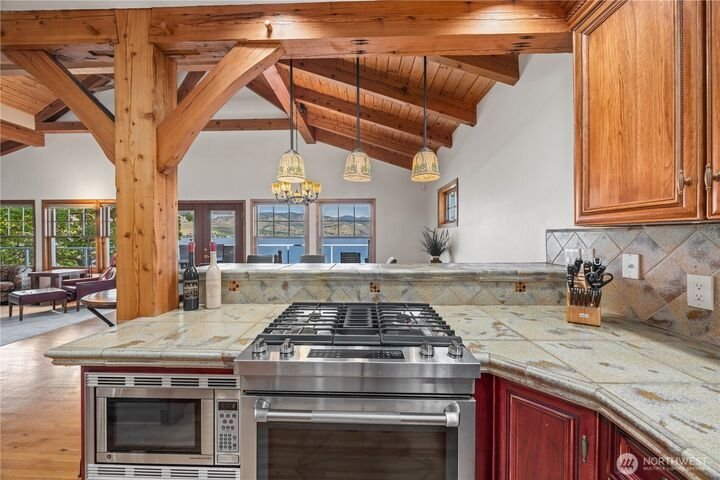 House in Manson, Washington, United States 5 - 18346174