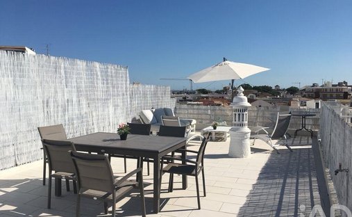 Apartment in Faro (Se e Sao Pedro), Algarve, Portugal 1