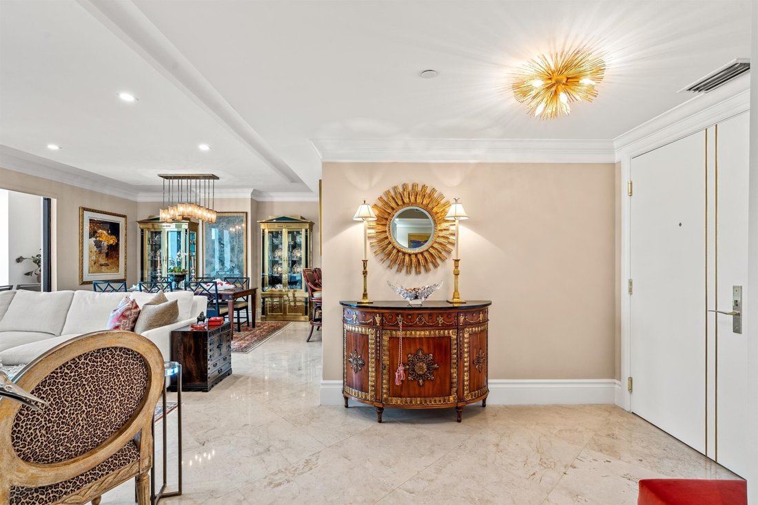 Casa a Boca Raton, Florida, Stati Uniti 3 - 18346161