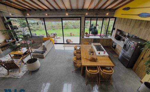 Haus in Retiro, Departamento de Antioquia, Kolumbien 1