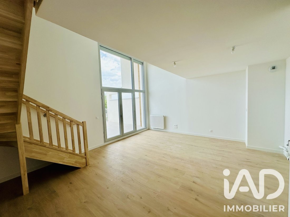 Apartment in Les Minimes-Tasdon, La Rochelle, France 1 - 18246747