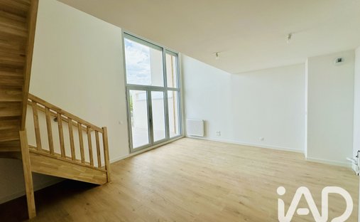 Apartment in Les Minimes-Tasdon, La Rochelle, France 1