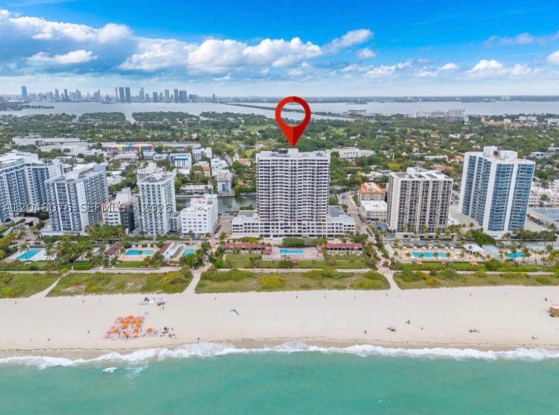 Condo in Miami Beach, Florida, United States 2 - 18345449