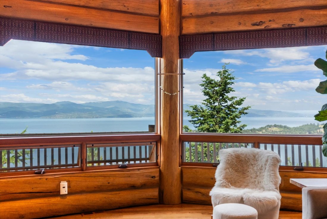 House in Bigfork, Montana, United States 3 - 18343050
