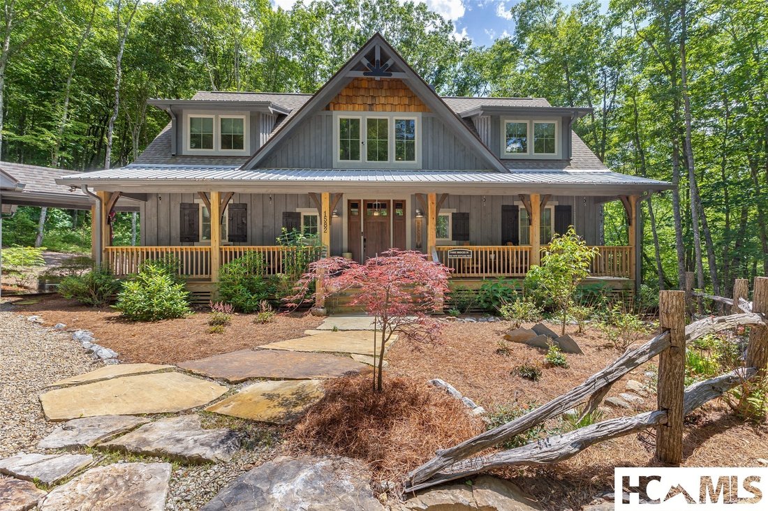 House in Glenville, North Carolina, United States 1 - 18343846