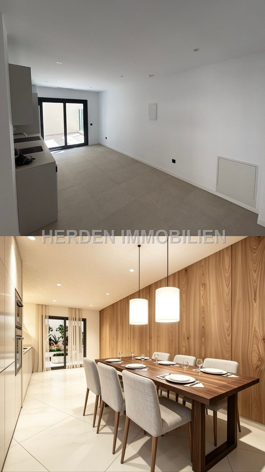 Appartement à Ses Salines, Îles Baléares, Espagne 5 - 18345568