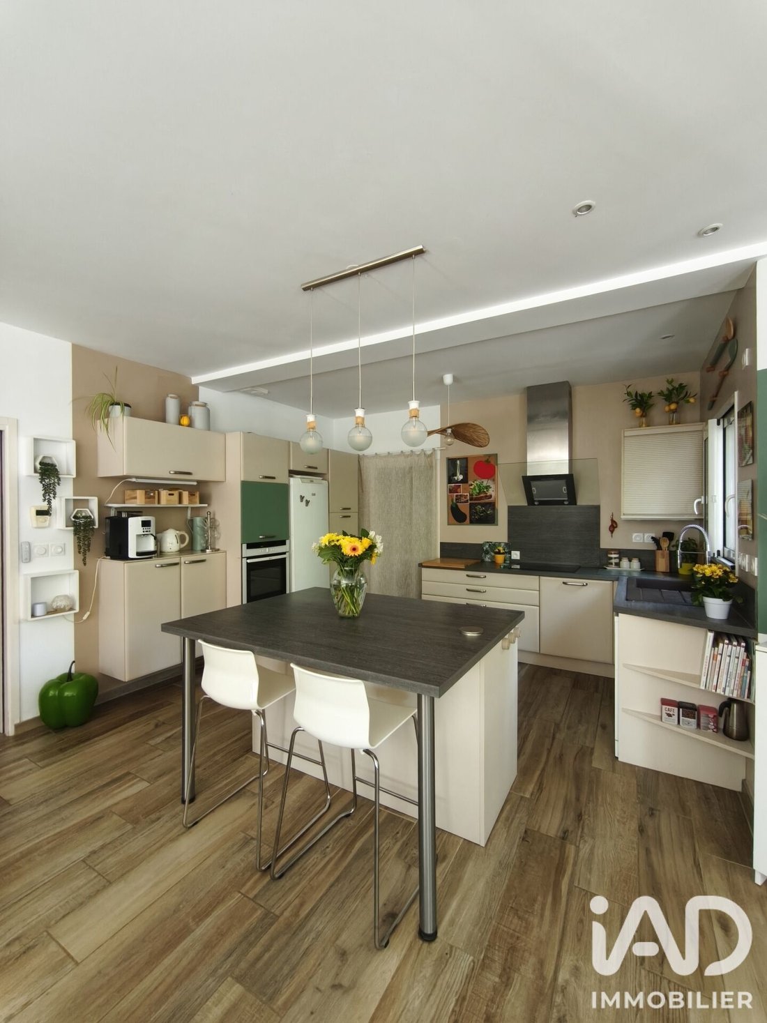 House in Juigne, Montreuil-Juigne, France 3 - 18345267