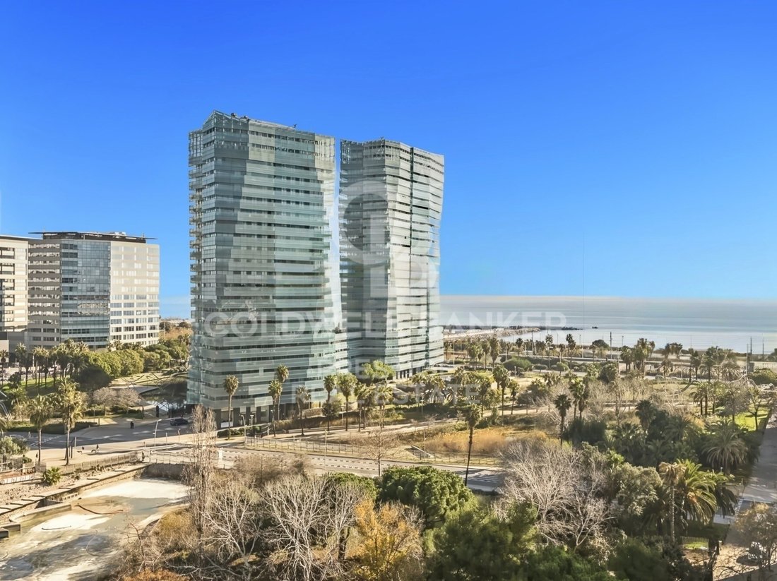 Apartment in Sant Martí, Barcelona, Spain 2 - 18342928