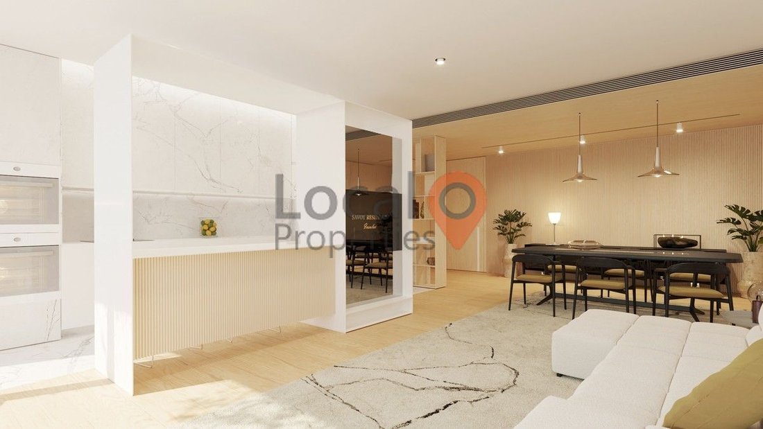 Apartment in Se, Madeira, Portugal 2 - 12904414