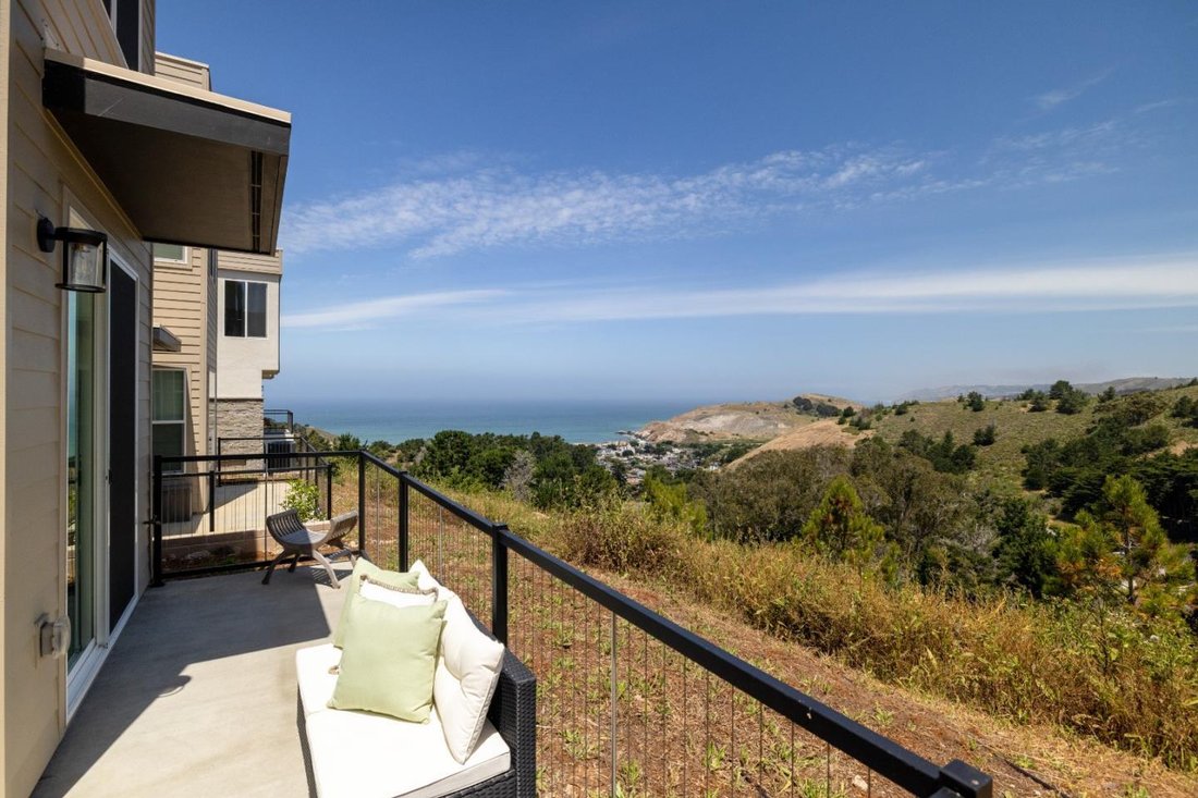 Condominio a Pacifica, California, Stati Uniti 5 - 17979250
