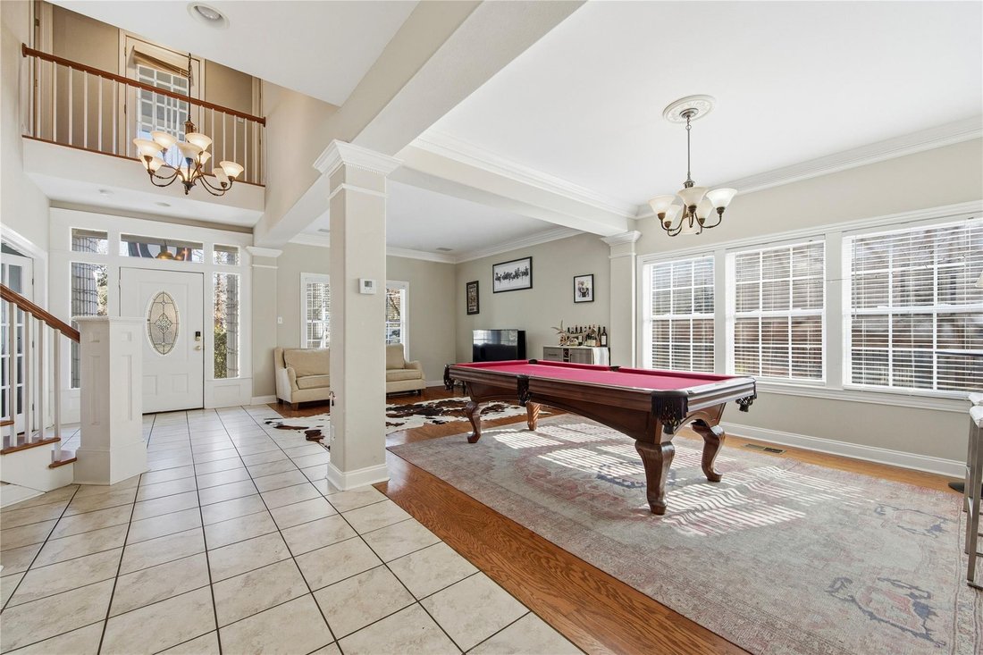 House in Austin, Texas, United States 5 - 18346140