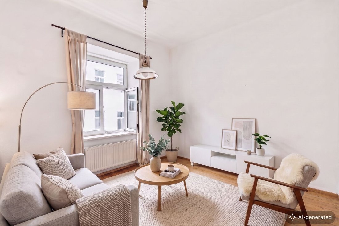 Apartment in Vienna, Wien, Austria 4 - 18346746