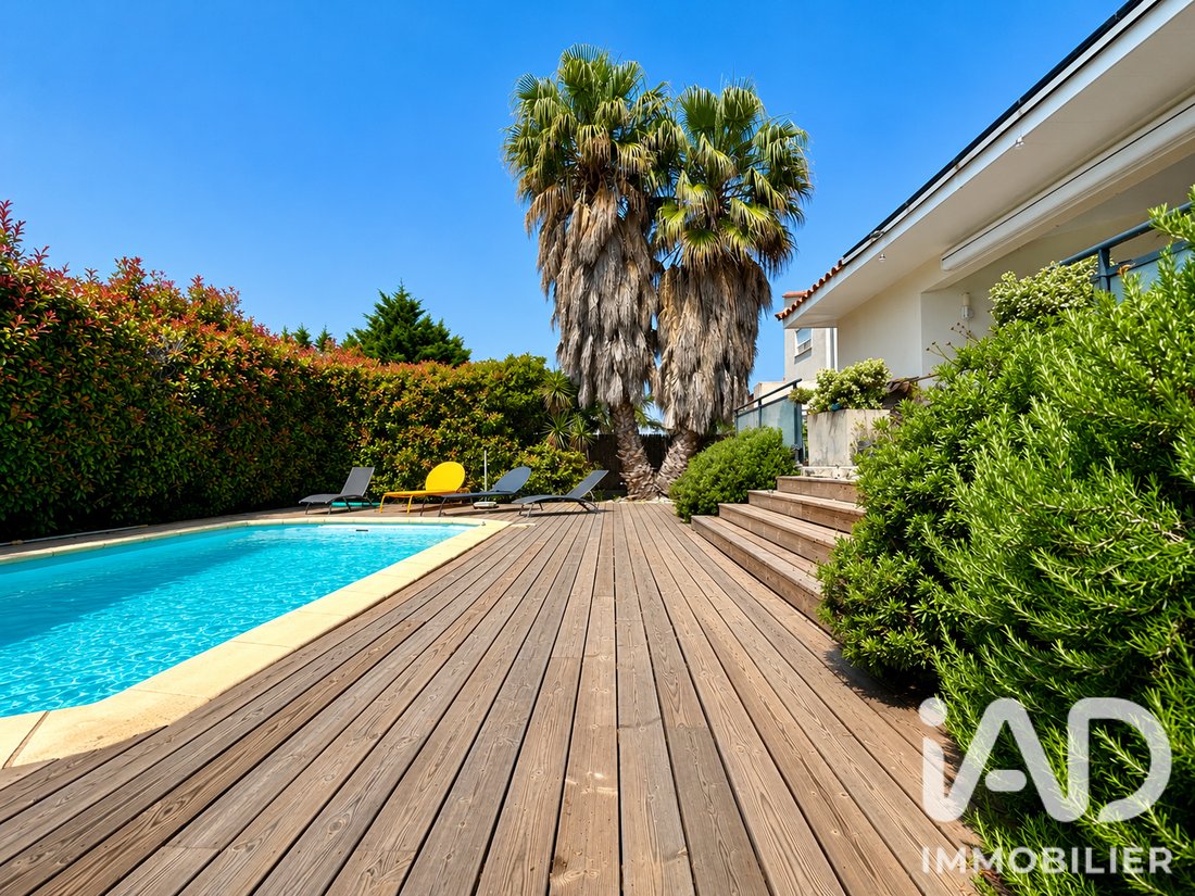 House in Torreilles, Occitania, France 4 - 15785794