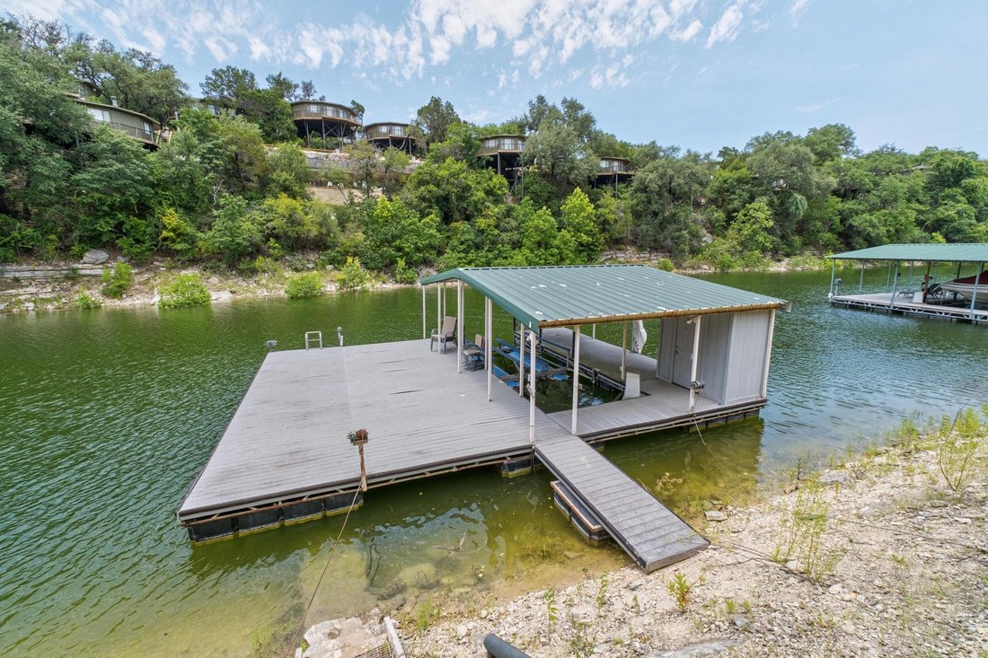 House in Austin, Texas, United States 5 - 18346135