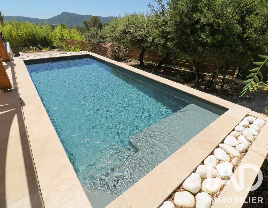 House in Garéoult, Provence-Alpes-Côte d'Azur, France 2 - 18345691